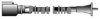 FIRST LINE FKS2015 Tacho Shaft